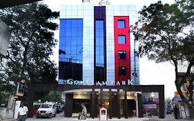 Hotel Gokulam Park